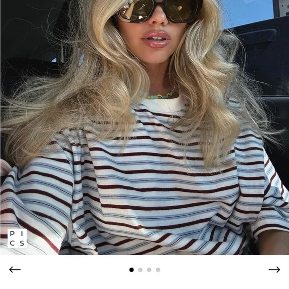 VEHLA River Geometric Sunglasses with box! - Picture 2 of 9